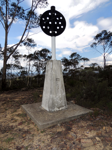  - Birds Rock Trig Station